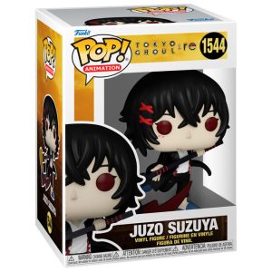 Funko Pop! Juzo Suzuya [1544]