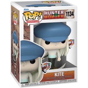 Funko Pop! Kite [1134]