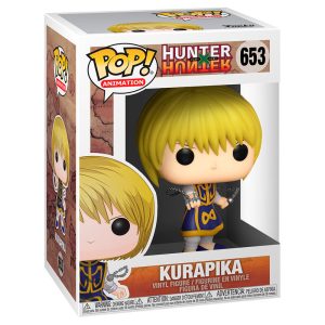 Funko Pop! Kurapika [653]