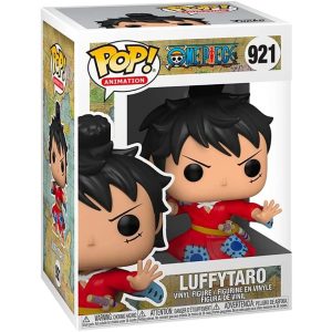 Funko Pop! Luffytaro [921]