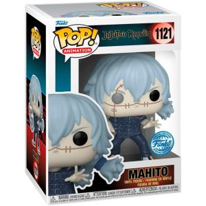 Funko Pop! Mahito [1121]