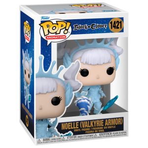 Funko Pop! Noelle Valkyrie Armor [1421]