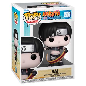 Funko Pop! Sai [1507]