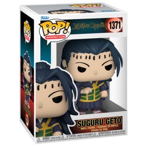 Funko Pop! Suguru Geto [1371]
